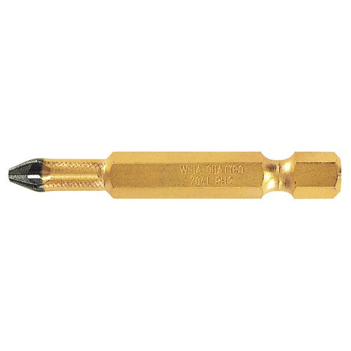 NO.1X50MM PHILLIPS DURA POWER BIT - Eagle Tool & Supply