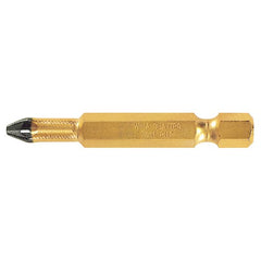 NO.1X50MM PHILLIPS DURA POWER BIT - Eagle Tool & Supply