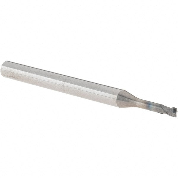 OSG - Corner Chamfer/Corner Radius End Mill - Eagle Tool & Supply