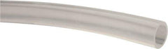 Made in USA - 1/2" ID x 5/8" OD, 1/16" Wall Thickness, Cut to Length (100' Standard Length) EVA Tube - Translucent, 30 Max psi, 36 Shore D Hardness - Eagle Tool & Supply