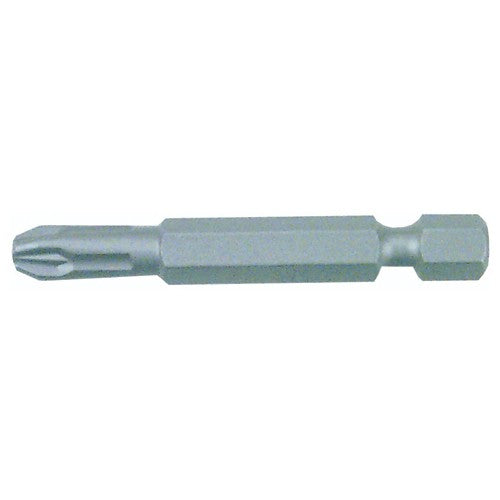 NO 2X2 POZIDRIV 10PKPOWER BIT - Eagle Tool & Supply