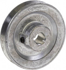 PortaCool - Evaporative Cooler Pulley - 3-3/4" Diam, For Use with PortaCool 36" Evaporative Units - Eagle Tool & Supply