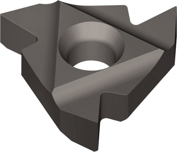 Vargus - 4.0KIRA60 VTX Carbide Laydown Threading Insert - Eagle Tool & Supply