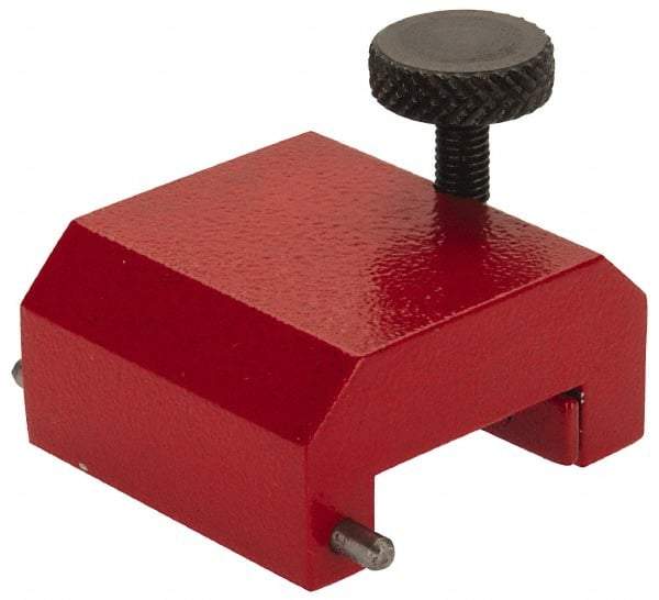 Falcon - Aluminum Parallel Drop Plate - For Use with Dor-O-Matic SC80, SC81 Door Closers - Eagle Tool & Supply