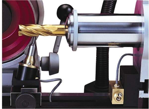 Cuttermaster - Pneumatic Finger - Cuttermaster CM-01 Machine Compatible - Eagle Tool & Supply