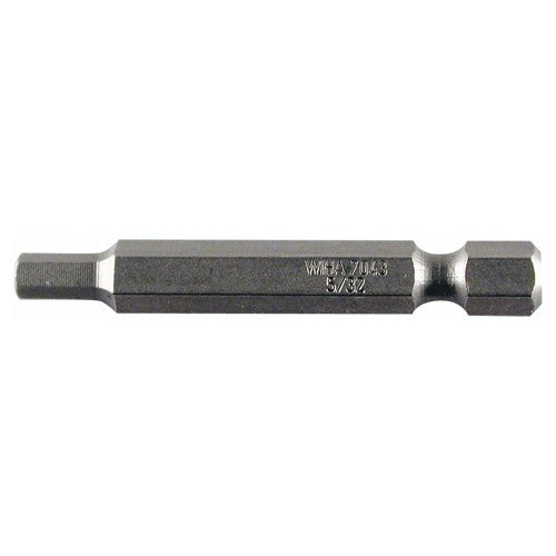 9/64 HEX DR 10PKPOWER BIT - Eagle Tool & Supply