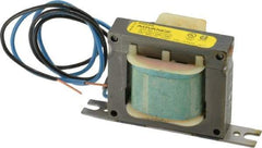 Philips Advance - 1 Lamp, 120 Volt, 0.21 to 0.29 Amp, 0 to 39 Watt, Preheat, Magnetic, Nondimmable Fluorescent Ballast - 0.89, 1.00 Ballast Factor, Thermal Protection, T4, T5 Lamp - Eagle Tool & Supply