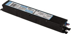 Philips Advance - 1 Lamp, 120-277 Volt, 0.14 to 0.25 Amp, 17, 25, 28, 30 & 32 Watt, Instant Start, Electronic, Nondimmable Fluorescent Ballast - 0.87, 0.88, 0.90 Ballast Factor, T8 Lamp - Eagle Tool & Supply