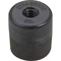 Dynabrade - 3/4" Diam Disc Backing Pad - Extra Soft Density, 12,000 RPM - Eagle Tool & Supply