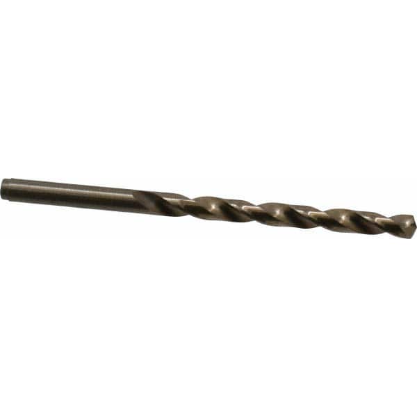 Cleveland - #1 135° Cobalt Jobber Drill - Eagle Tool & Supply