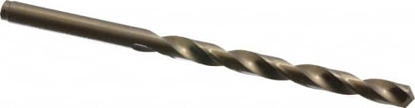 Cleveland - #3 135° Cobalt Jobber Drill - Eagle Tool & Supply