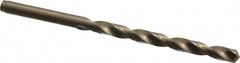 Cleveland - #3 135° Cobalt Jobber Drill - Eagle Tool & Supply