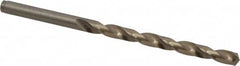 Cleveland - #4 135° Cobalt Jobber Drill - Eagle Tool & Supply