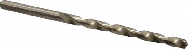 Cleveland - #10 135° Cobalt Jobber Drill - Eagle Tool & Supply