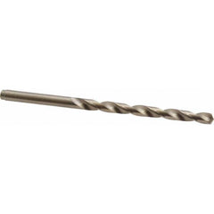 Cleveland - #12 135° Cobalt Jobber Drill - Eagle Tool & Supply