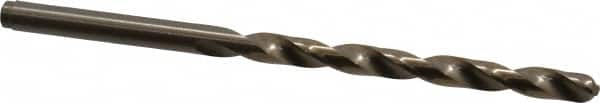 Cleveland - #13 135° Cobalt Jobber Drill - Eagle Tool & Supply