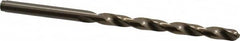 Cleveland - #13 135° Cobalt Jobber Drill - Eagle Tool & Supply