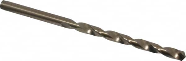 Cleveland - #15 135° Cobalt Jobber Drill - Eagle Tool & Supply