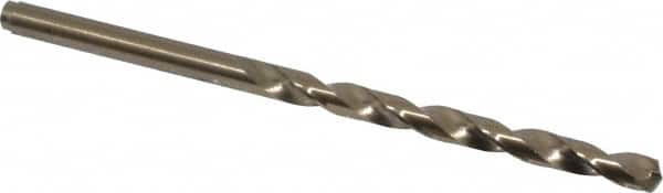 Cleveland - #16 135° Cobalt Jobber Drill - Eagle Tool & Supply