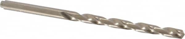 Cleveland - #17 135° Cobalt Jobber Drill - Eagle Tool & Supply