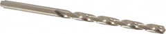 Cleveland - #17 135° Cobalt Jobber Drill - Eagle Tool & Supply