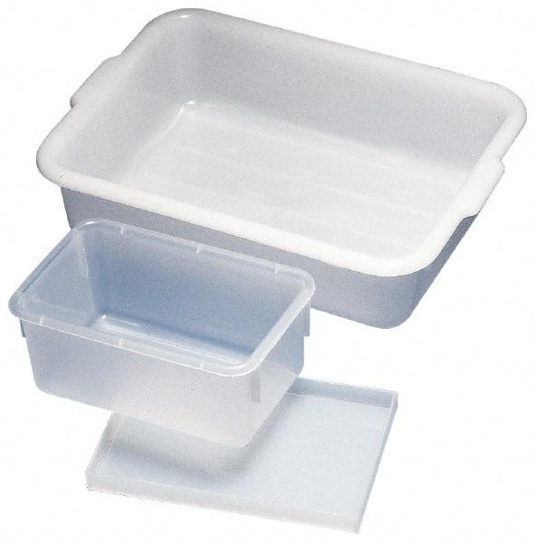 Bel-Art - 19" Long x 10-1/2" Wide x 5" Deep Sterilizing Tray - Polypropylene - Eagle Tool & Supply