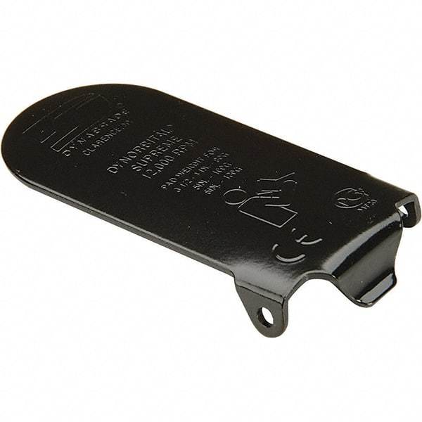 Dynabrade - Air Orbital Sander Lever - Use with 57621, 57622, 57623, 57624, 57625, 57626, 57627, 57628, 57629, 57630, 57631, 57632, 57633, 57634, 57635, 57636, 57637, 57638, 57639, 57640, 57641, 57642, 57643 - Eagle Tool & Supply