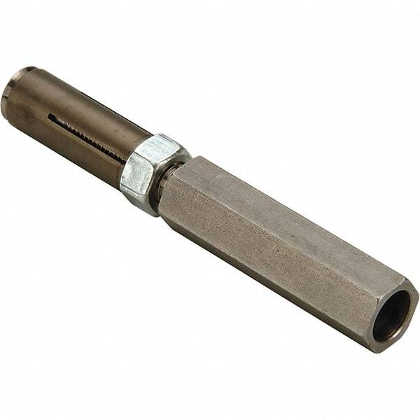 Dynabrade - Air Orbital Sander Bearing Puller - Use with 56052 Bearing - Eagle Tool & Supply