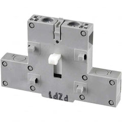 Hubbell Wiring Device-Kellems - Cam & Disconnect Switch Accessories Switch Accessory Type: Auxiliary Contact For Use With: Hubbell Disconnect Switches & Mechanical Interlocks - Eagle Tool & Supply