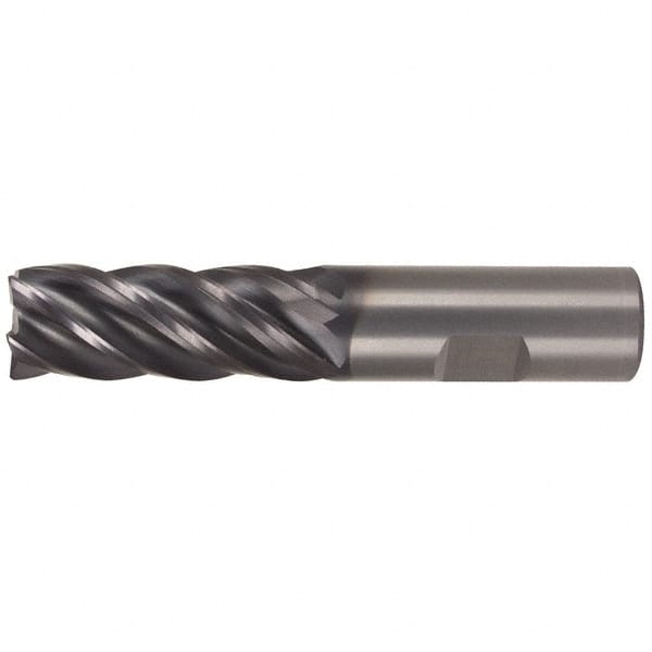 Kennametal - Square End Mill - Eagle Tool & Supply