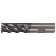 Kennametal - Square End Mill - Eagle Tool & Supply
