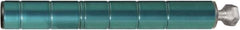 Eagle MHC - 1" Wide, 7 High, Open Shelving Accessory/Component - Steel with Epoxy Coating, Epoxy Coated Finish, Use with Eagle MHC Shelving - Eagle Tool & Supply