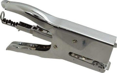 Value Collection - Manual Plier Stapler - Steel - Eagle Tool & Supply