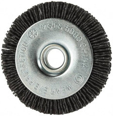 Value Collection - Deburring Brush Key Machine - Eagle Tool & Supply