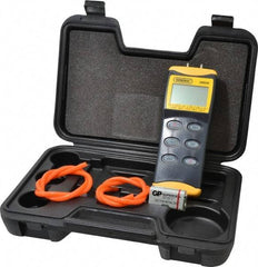 General - 100 Max psi, 0.3% Accuracy, Handheld Digital Manometer - 150 Maximum PSI, 2768 Inch Water Column - Eagle Tool & Supply