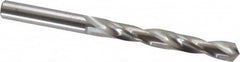Hertel - 7mm 118° Solid Carbide Jobber Drill - Eagle Tool & Supply