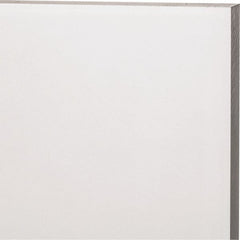 Made in USA - 4' x 24" x 12mm Clear Acrylic Sheet - Eagle Tool & Supply