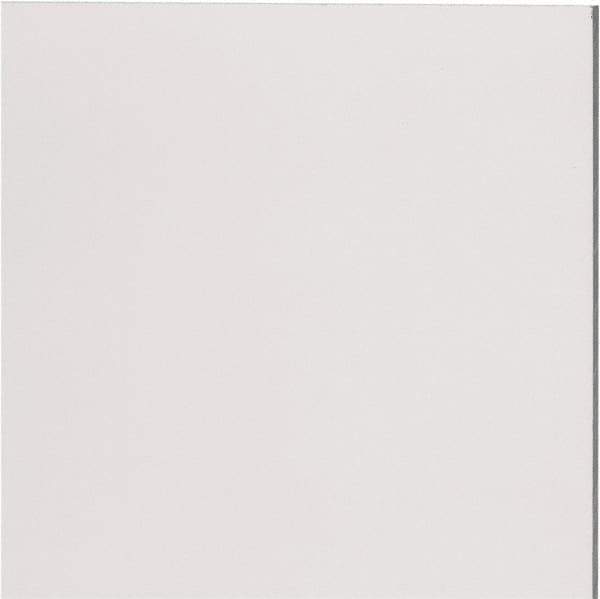 Made in USA - 3mm Thick x 24" Wide x 2' Long, Polycarbonate Sheet - Clear, Static Dissipative Grade - Eagle Tool & Supply