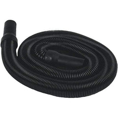 Atrix - 10' Hose Length, Hose - Use With HCTV5 High Capacity Vacuum - Eagle Tool & Supply