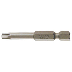 T15 TORX POWER BIT 10PK - Eagle Tool & Supply