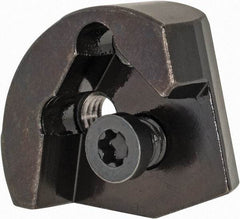 Komet - Trigon Pocket for Indexable Tools - Use for Indexable Drilling - Eagle Tool & Supply