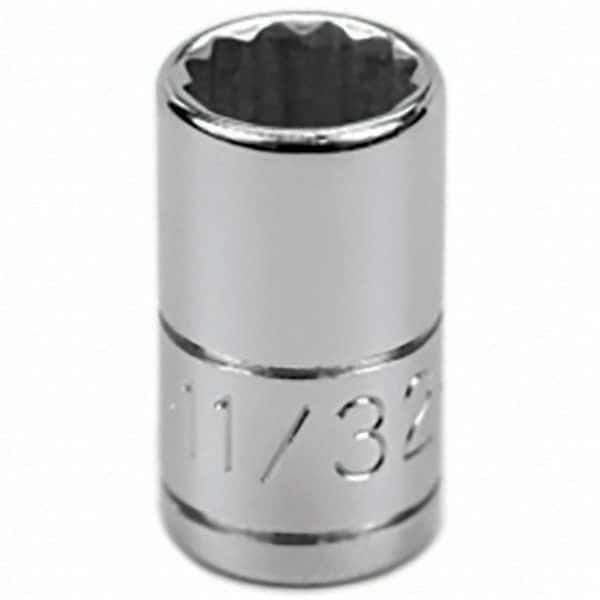 SK - Hand Socket - Eagle Tool & Supply