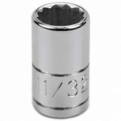 SK - Hand Socket - Eagle Tool & Supply