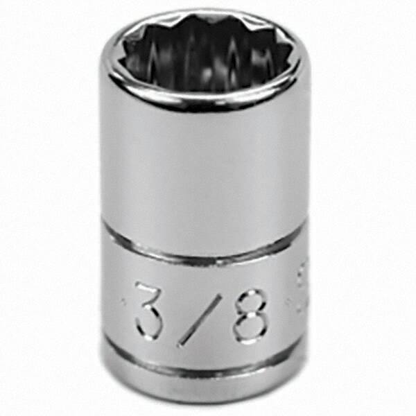 SK - Hand Socket - Eagle Tool & Supply