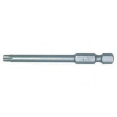 T20X70MM (2.75) TORX 10PK - Eagle Tool & Supply