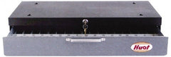 Huot - CNC Storage Lockable Tool Drawer - Eagle Tool & Supply