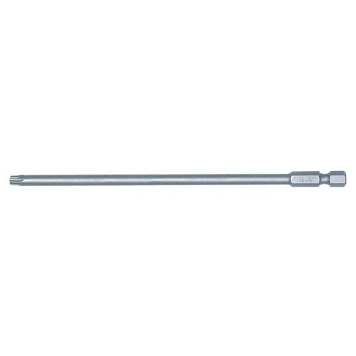 Torx Power Bit T9 × 150mm (5.9″) - Eagle Tool & Supply