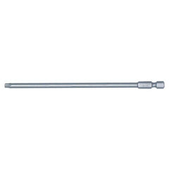 Torx Power Bit T20 × 150mm (5.9″) - Eagle Tool & Supply