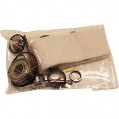 Dynabrade - Air Die Grinder, Air Finishing Sander Motor Tune-Up Kit - Use with 51134, 53501, 53502, 53510, 53511 - Eagle Tool & Supply