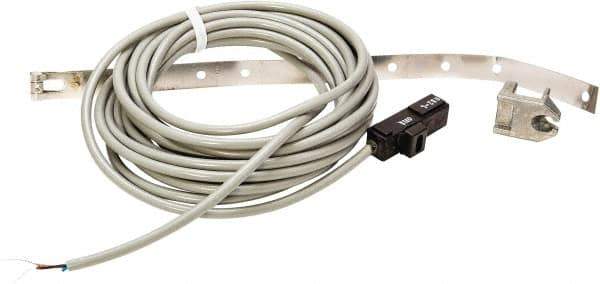 ARO/Ingersoll-Rand - Air Cylinder Reed Switch - -40°F Min Temp, Use with ARO/Ingersoll Rand Silverair Cylinders - Eagle Tool & Supply